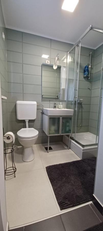 Studio Apartman Ada Samobor Exterior foto