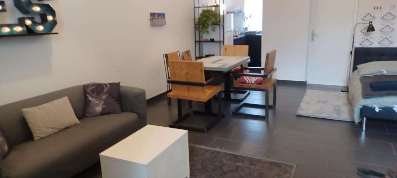 Studio Apartman Ada Samobor Exterior foto
