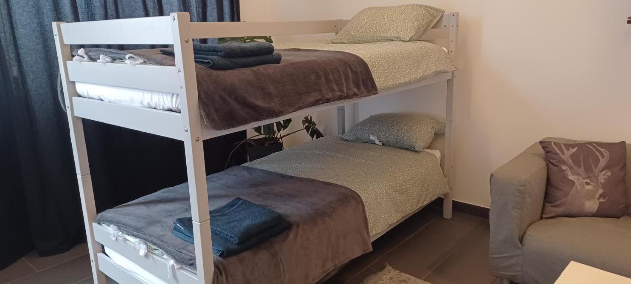 Studio Apartman Ada Samobor Exterior foto