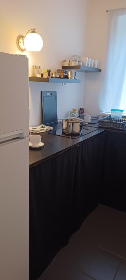 Studio Apartman Ada Samobor Exterior foto