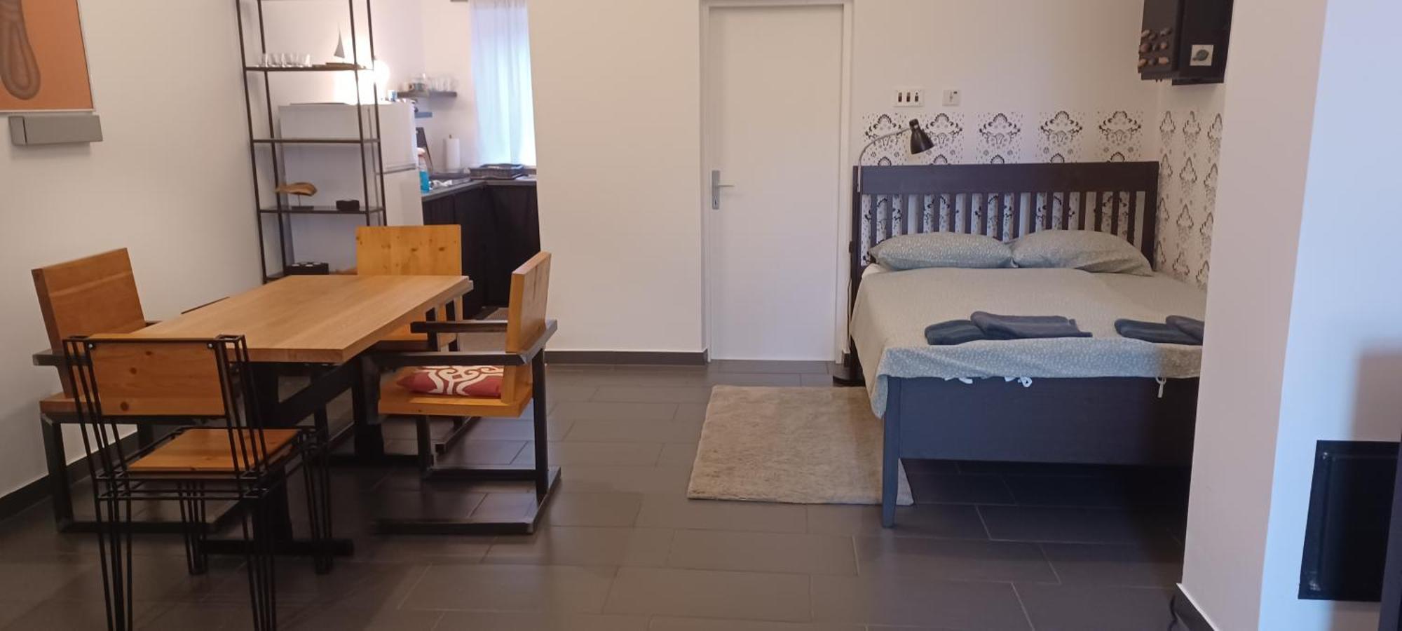 Studio Apartman Ada Samobor Exterior foto