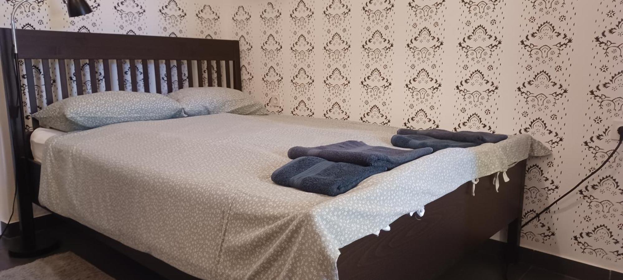 Studio Apartman Ada Samobor Exterior foto